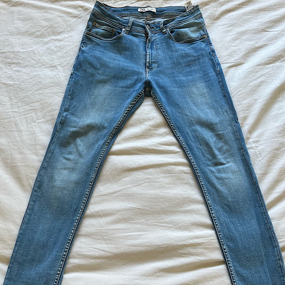 Zara Jeans